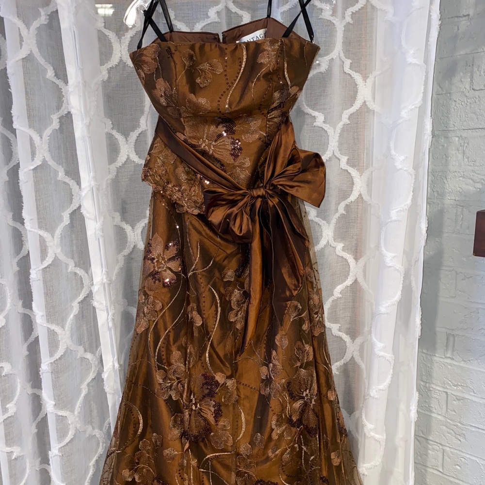 Mother of the Bride Dress